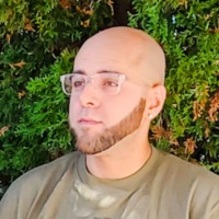 Michael Amado