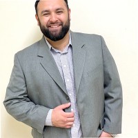 Joshua Baumgarten