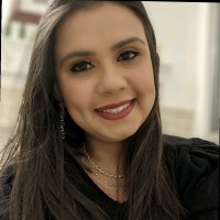 Caroline Oliveira Pil Dos Santos