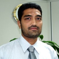 Shareef Azmatullah