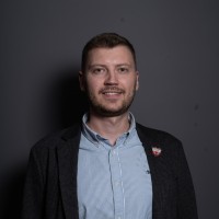 Vadym Vaskovskyi