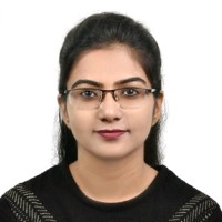 Sreyashi Paul