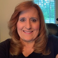 Pamela Godfrey