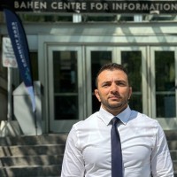 Kamran Badirov