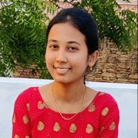Prashanthi Thallapureddy