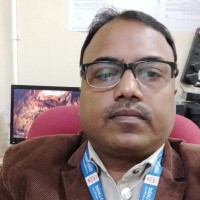 Sunil Ghuge