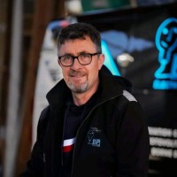 Stéphane BRIOLAIS