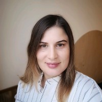 Ilana Babich