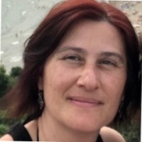 Daniela Dicandia