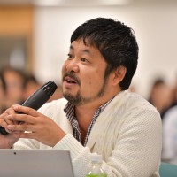 河上純二