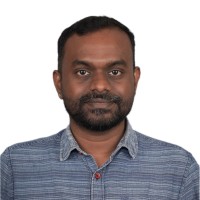 Yuvarajakrishnan Moorthy