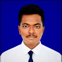 Meghasyam Bhoopathi