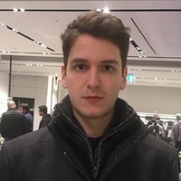 Szilárd Róbert Knob