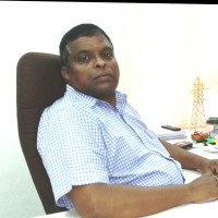 HARIHARAN DEVARAJ