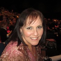 Kimberly Mccann