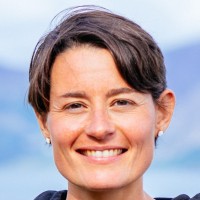 Jenny Oates