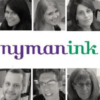 Nyman Ink
