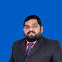 Sreejith Mohan