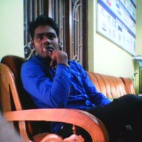 Durgesh Yadav