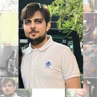 Pragnesh Suryavanshi