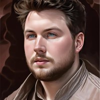Mark McCready