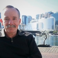 Craig Jeffrey