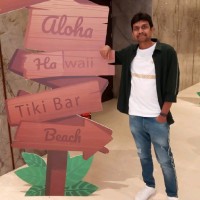 Dinesh Ellendula