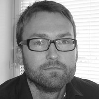 Ørjan Woie