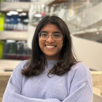 Anoushka Jayasuriya