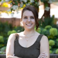 Keely Vaughn, M.Ed.