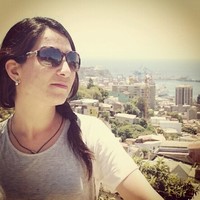 Paula Cristina Contreras Muñoz