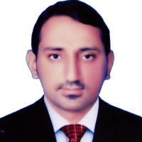 Ali Raza Gilani