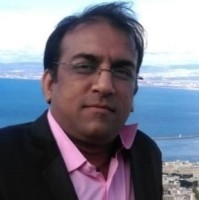 PRATIK DAVE