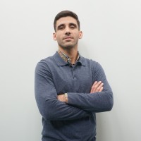 Fernando Gimeno Pérez