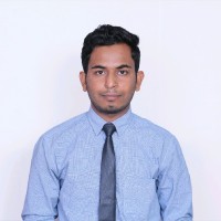 Shantanu Ambekar