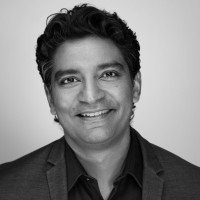 Srikanth ( Sri ) Narayan