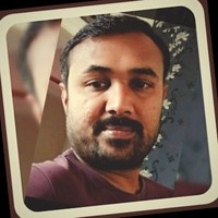Santosh Mulegavi