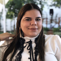 Marianne Isabel Diaz Hernández