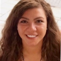 Mariam Antoun, Chrp