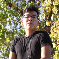 Joshua Cando