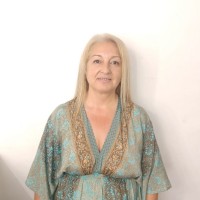 Carme Delgado Justicia