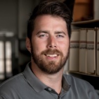 Scott Buche