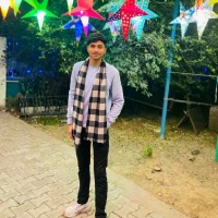 Devansh Dwivedi