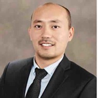 Link Liu