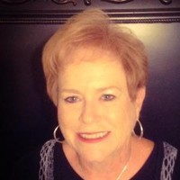 Sharon Mitcham