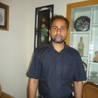sohail akram