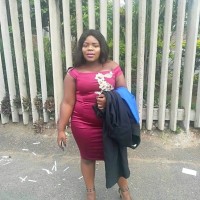 Nosihle Myeza