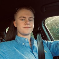 Anton Söderström