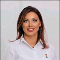 Marija Pejic