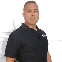Matt Canovi